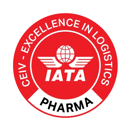 CEIV Pharma