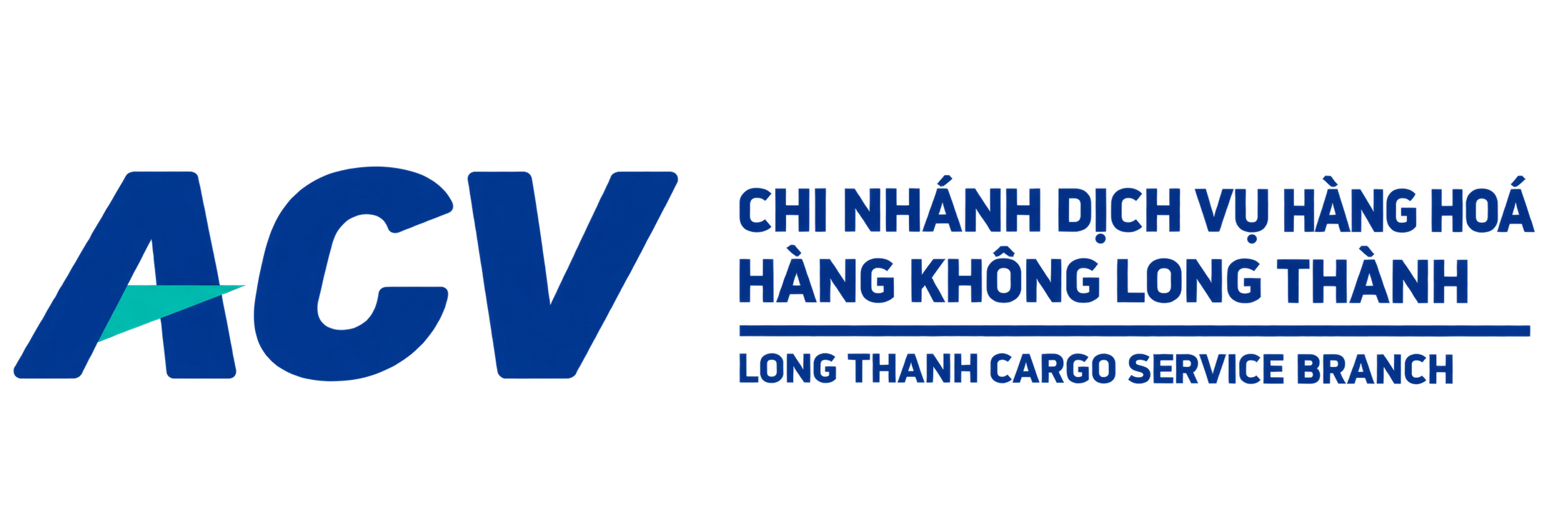 ACV — Chi nhánh Dịch vụ Hàng hóa Hàng không Long Thành